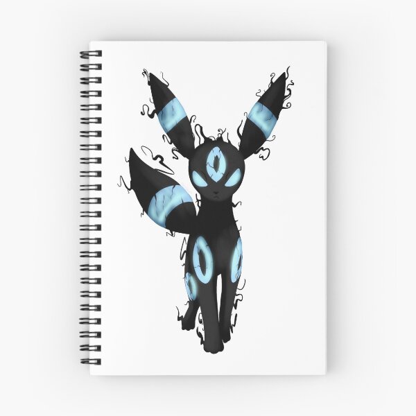 Item preview, Shadow Umbreon designed and sold by Doghmani-Art.