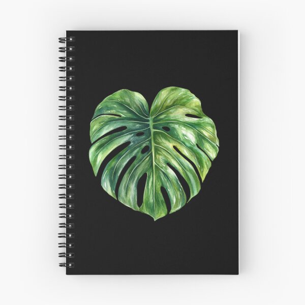 Item preview, Monstera Leaf designed and sold by virdeiz.