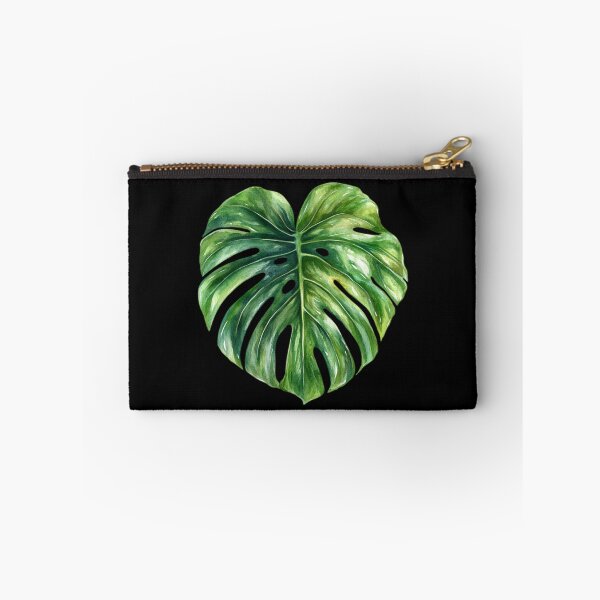 Item preview, Monstera Leaf designed and sold by virdeiz.
