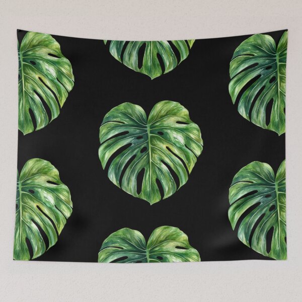 Item preview, Monstera Leaf designed and sold by virdeiz.