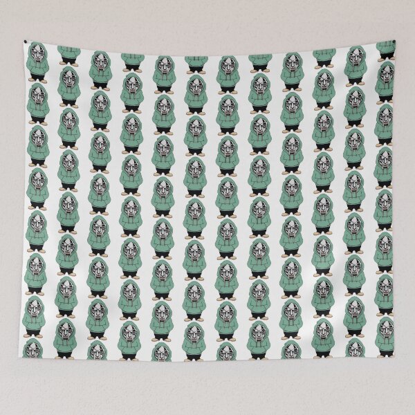 Item preview, Mf Doom Art Snoopy ⭐⭐⭐⭐⭐ designed and sold by NEWTON DESIGN.