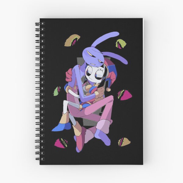 Item preview, Copy of The Amazing Digital Circus  designed and sold by Jackson-sa.
