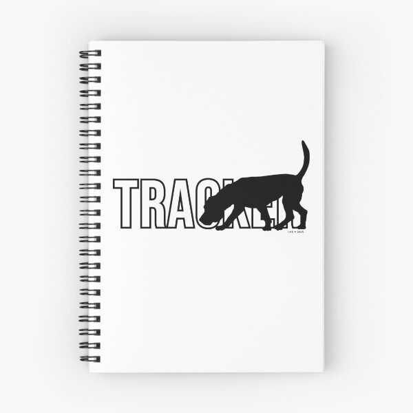 Item preview, Tracker designed and sold by LHCdesigns.