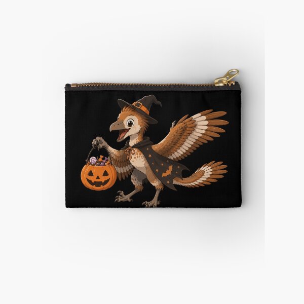 Item preview, Halloween Archaeopteryx designed and sold by Konvero.