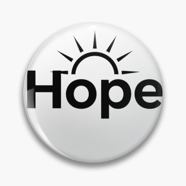 Item preview, Hope designed and sold by AnonimusDesigns.