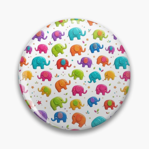 Item preview, ELEPHANTS designed and sold by likbatonboot.