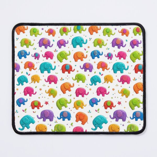 Item preview, ELEPHANTS designed and sold by likbatonboot.