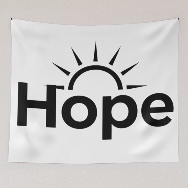 Item preview, Hope designed and sold by AnonimusDesigns.