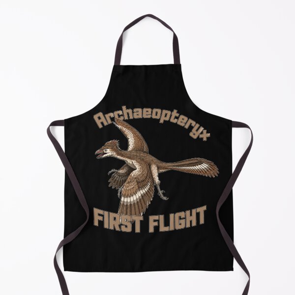Item preview, Archaeopteryx Frist Flight designed and sold by Konvero.