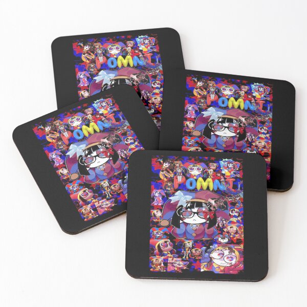Item preview, The Amazing Digital Circus  designed and sold by Jackson-sa.
