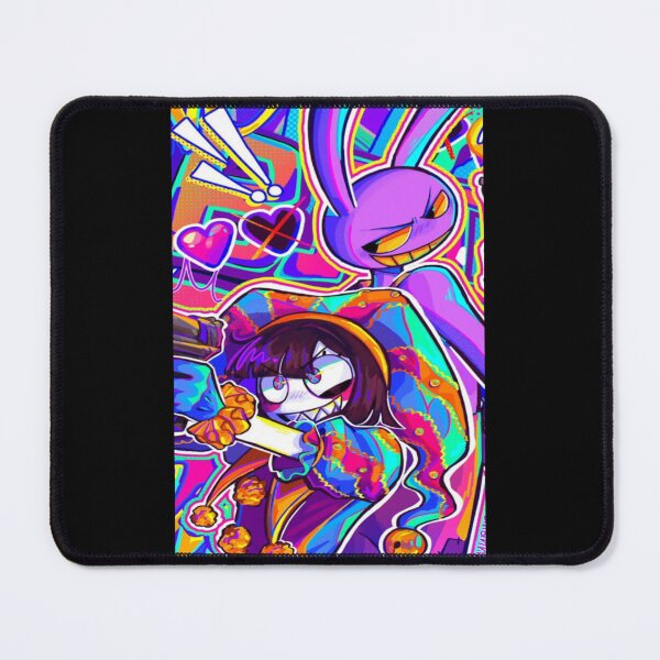 Item preview, The Amazing Digital Circus designed and sold by Jackson-sa.