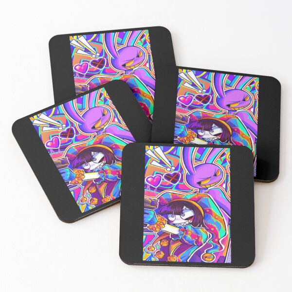 Item preview, The Amazing Digital Circus  designed and sold by Jackson-sa.