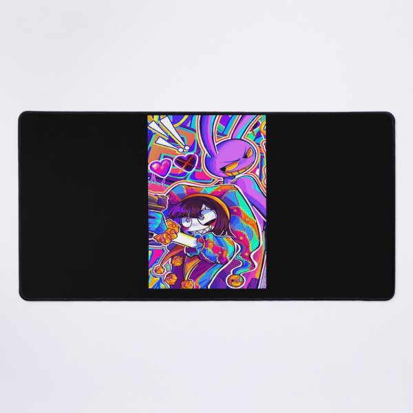 Item preview, The Amazing Digital Circus designed and sold by Jackson-sa.