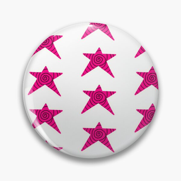 Item preview, spiral star  designed and sold by bindistudios.