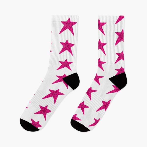Item preview, spiral star  designed and sold by bindistudios.