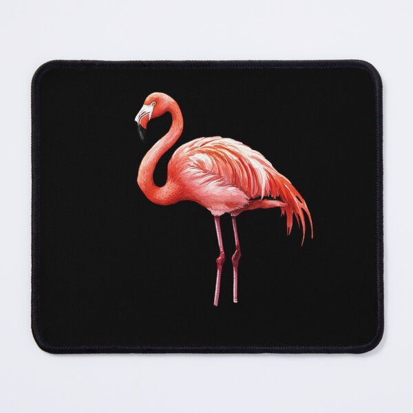 Item preview, Elegant Flamingo designed and sold by virdeiz.