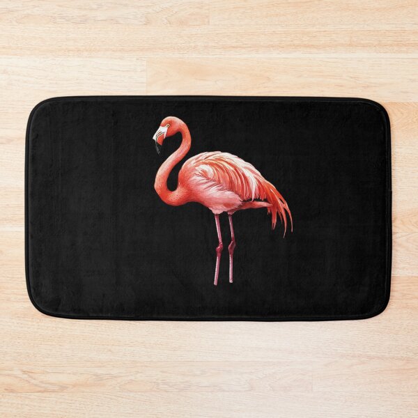 Item preview, Elegant Flamingo designed and sold by virdeiz.