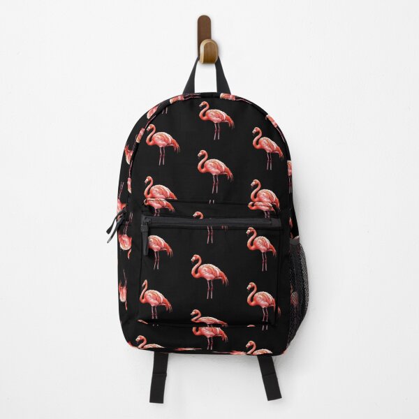 Item preview, Elegant Flamingo designed and sold by virdeiz.