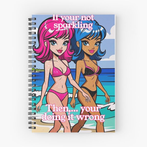 Item preview, Beach goer’s  designed and sold by JLeonardoArt.
