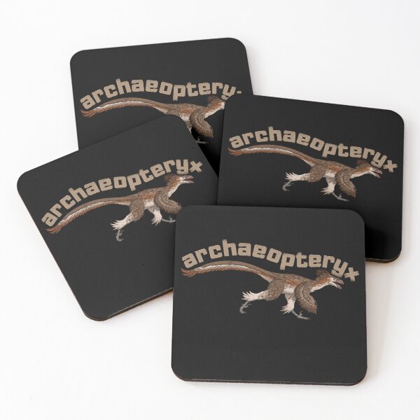 Item preview, Archaeopteryx designed and sold by Konvero.