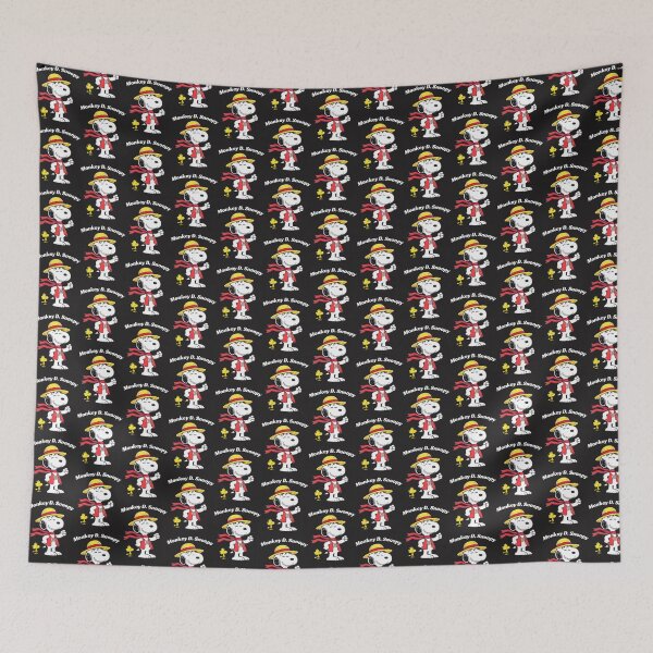 Item preview, Monkey D Snoopy Gear Style M ⭐⭐⭐⭐⭐ designed and sold by NEWTON DESIGN.