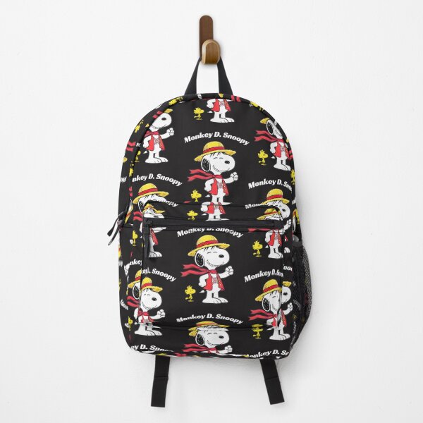 Item preview, Monkey D Snoopy Gear Style M ⭐⭐⭐⭐⭐ designed and sold by NEWTON DESIGN.