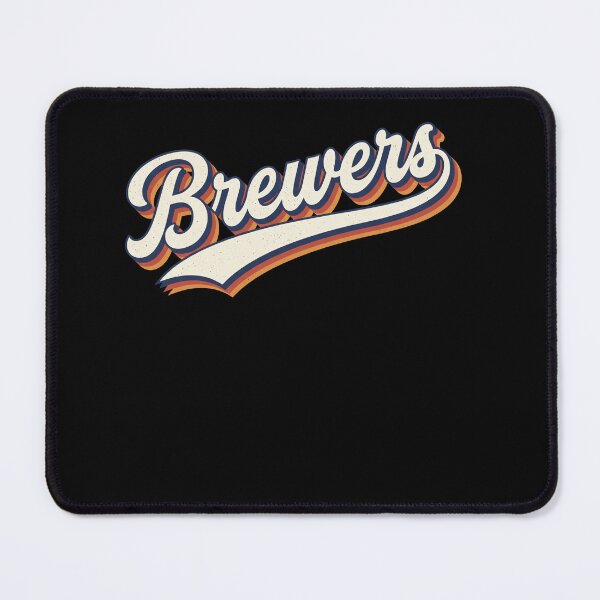 Item preview, Retro Brewers Vintage Beer Lover Typography Design designed and sold by ArcaneArtistry.