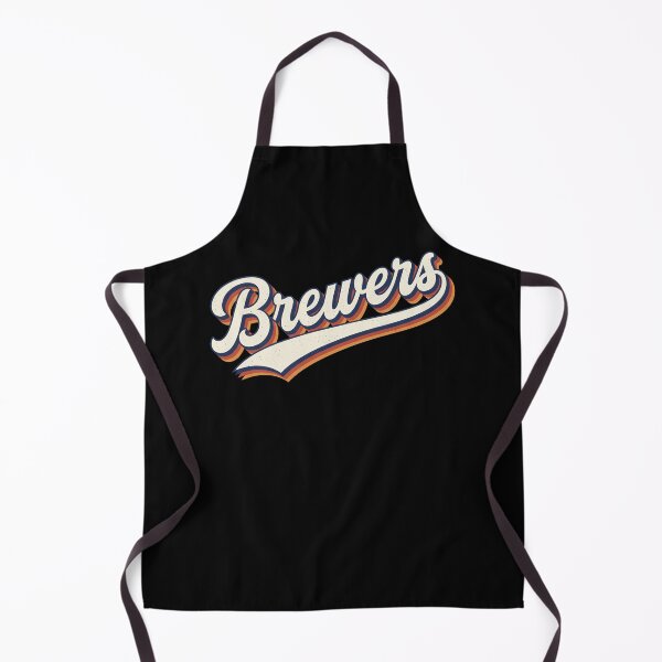 Item preview, Retro Brewers Vintage Beer Lover Typography Design designed and sold by ArcaneArtistry.