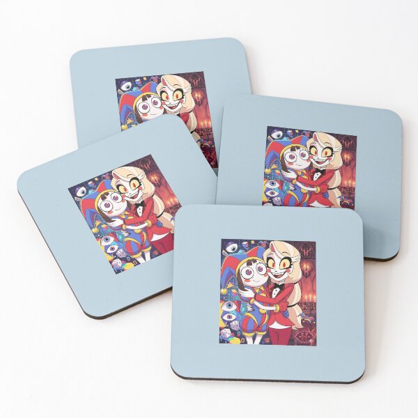 Item preview, The Amazing Digital Circus  designed and sold by Jackson-sa.