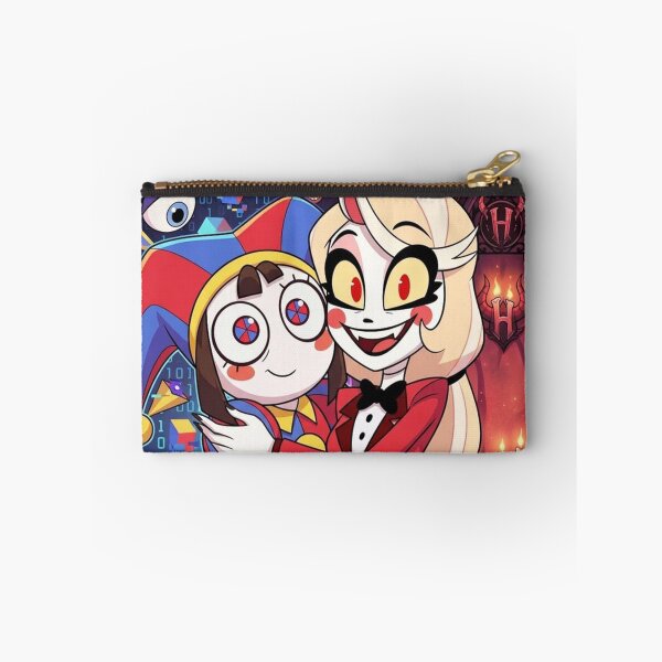Item preview, The Amazing Digital Circus  designed and sold by Jackson-sa.