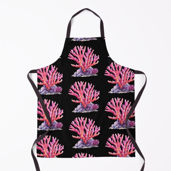 Item preview, Vibrant Coral designed and sold by virdeiz.