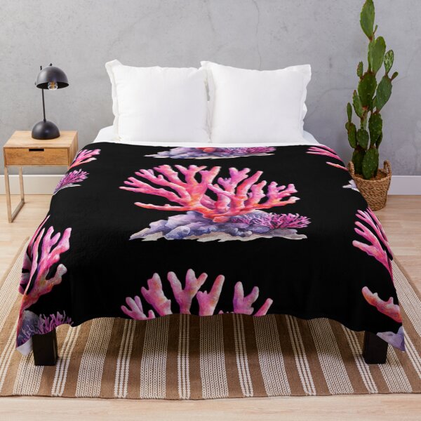 Item preview, Vibrant Coral designed and sold by virdeiz.
