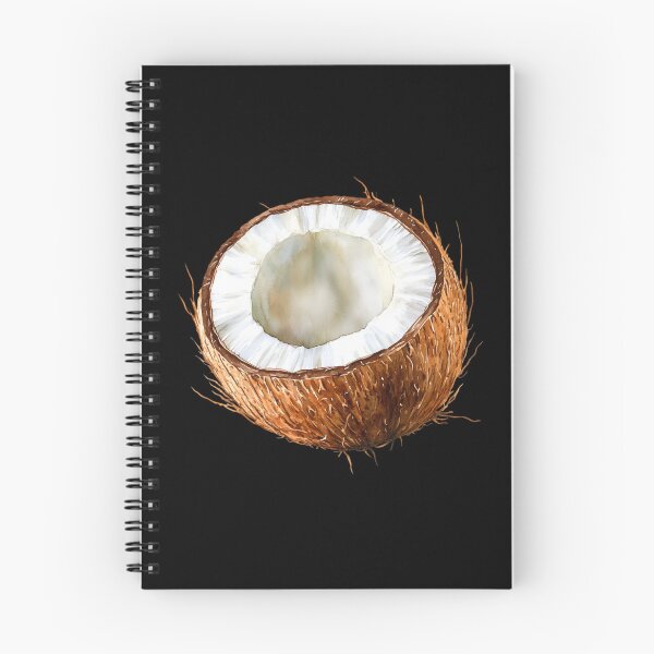 Item preview, Halved Coconut  designed and sold by virdeiz.