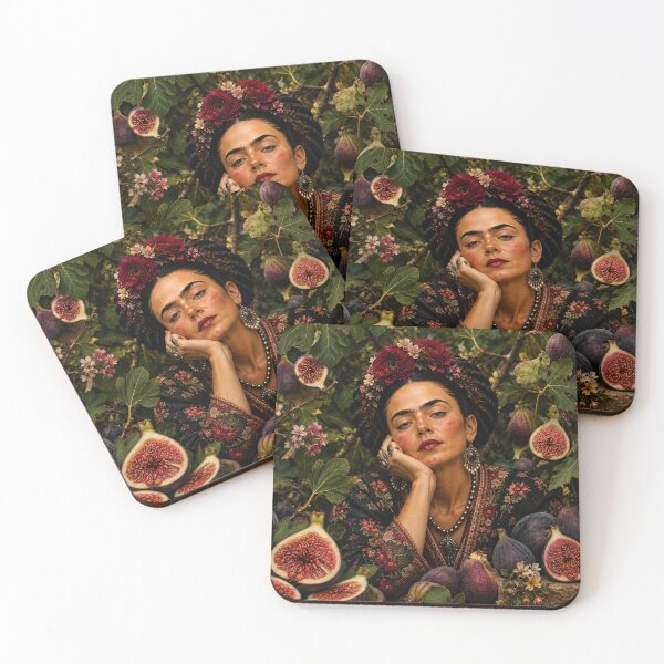 Item preview, Fig Garden designed and sold by Muycote.