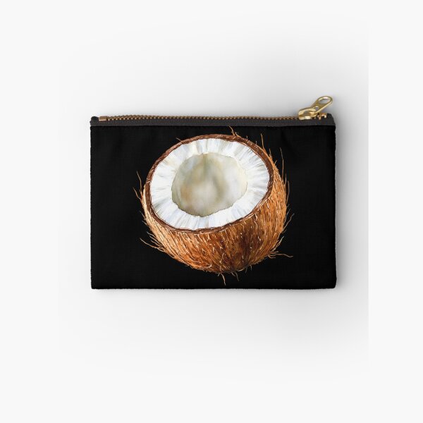 Item preview, Halved Coconut  designed and sold by virdeiz.