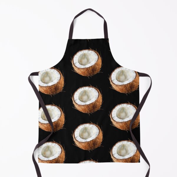 Item preview, Halved Coconut designed and sold by virdeiz.