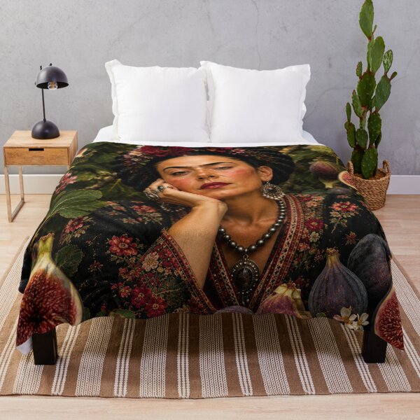 Item preview, Fig Garden designed and sold by Muycote.