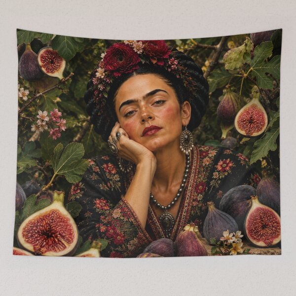 Item preview, Fig Garden designed and sold by Muycote.