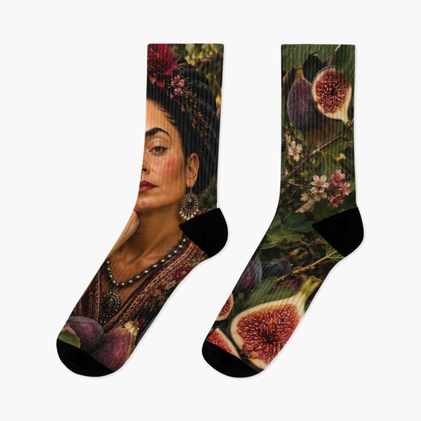 Item preview, Fig Garden designed and sold by Muycote.