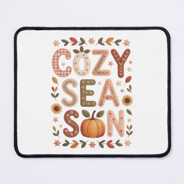 Item preview, COZY SEASON, designed and sold by jkrphoto.