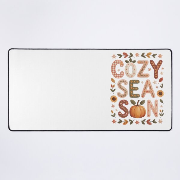 Item preview, COZY SEASON, designed and sold by jkrphoto.