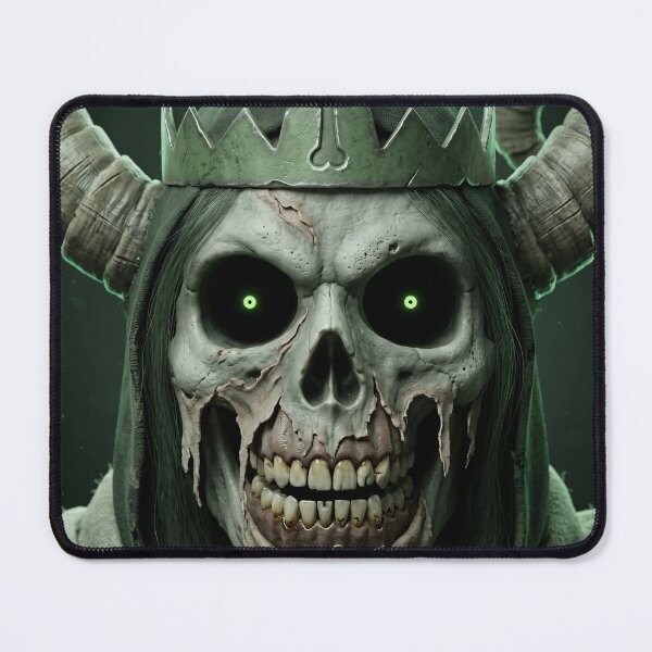 Item preview, The Lich Adventure Time designed and sold by real.characters.ai.