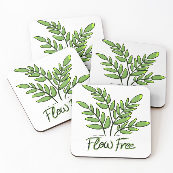 Item preview, Flow Free Plant designed and sold by Phyllya Design.