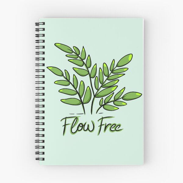 Item preview, Flow Free Plant designed and sold by Phyllya Design.