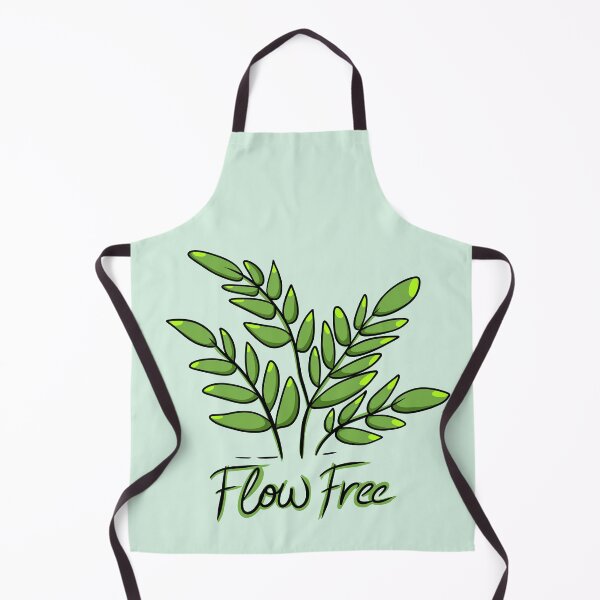 Item preview, Flow Free Plant designed and sold by Phyllya Design.
