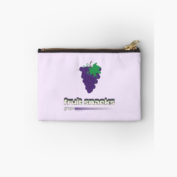 Item preview, Fruit Illustration | Fruit Snacks - Grape designed and sold by JustAsmahDesign.