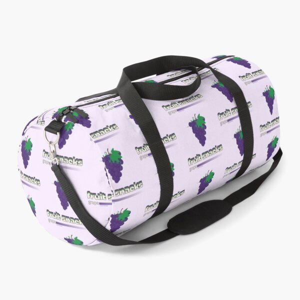 Item preview, Fruit Illustration | Fruit Snacks - Grape designed and sold by JustAsmahDesign.