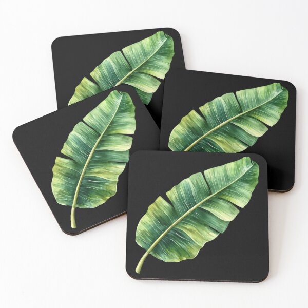Item preview, Large Green Leaf  designed and sold by virdeiz.