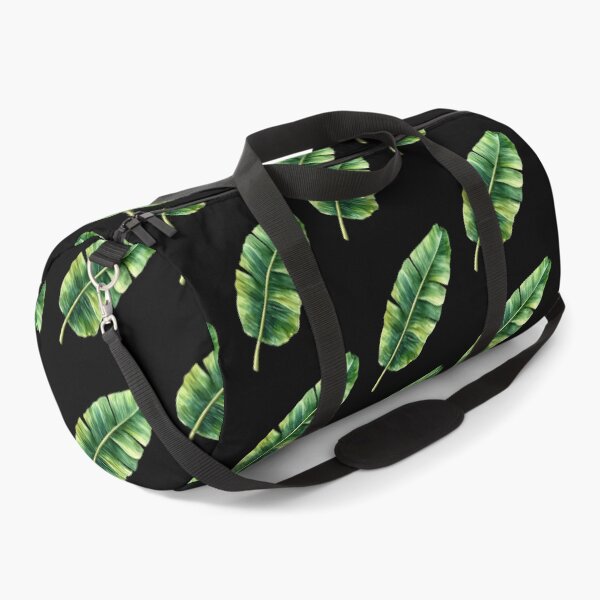 Item preview, Large Green Leaf  designed and sold by virdeiz.