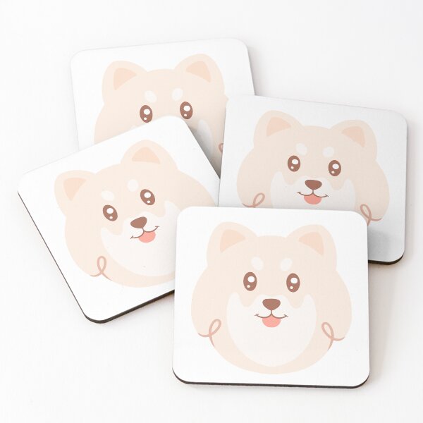 Item preview, Finnish Lapphund cream designed and sold by Katsu-Chi.